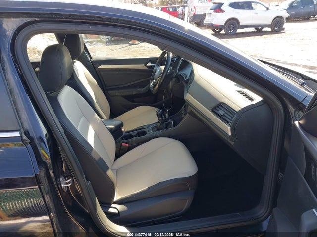 Продажа на аукционе авто 2020 Volkswagen Jetta 1.4t R-line/1.4t S, vin: 3VWN57BU2LM085986, номер лота: 44377415