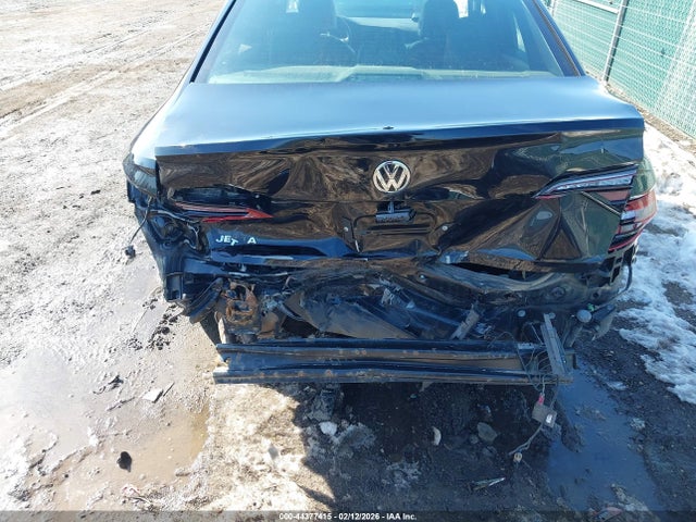 Продажа на аукционе авто 2020 Volkswagen Jetta 1.4t R-line/1.4t S, vin: 3VWN57BU2LM085986, номер лота: 44377415