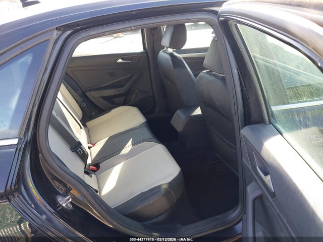 Продажа на аукционе авто 2020 Volkswagen Jetta 1.4t R-line/1.4t S, vin: 3VWN57BU2LM085986, номер лота: 44377415