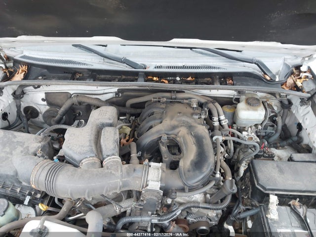 JTEBU5JR8F5271712 Toyota 4runner Sr5 Premium