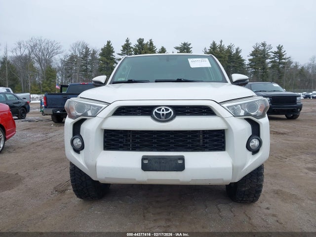 JTEBU5JR8F5271712 Toyota 4runner Sr5 Premium