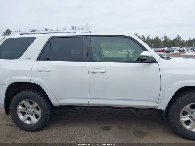 JTEBU5JR8F5271712 Toyota 4runner Sr5 Premium