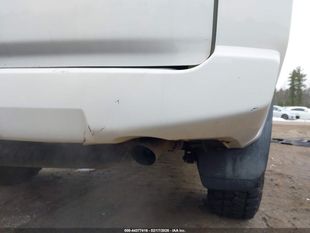 JTEBU5JR8F5271712 Toyota 4runner Sr5 Premium