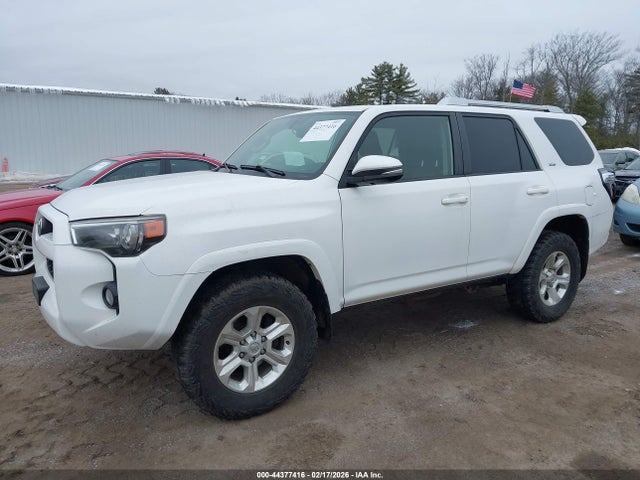 JTEBU5JR8F5271712 Toyota 4runner Sr5 Premium