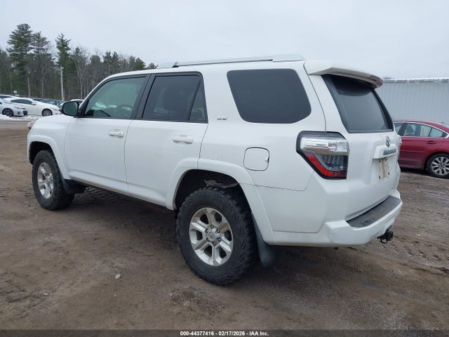 JTEBU5JR8F5271712 Toyota 4runner Sr5 Premium