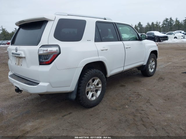 JTEBU5JR8F5271712 Toyota 4runner Sr5 Premium