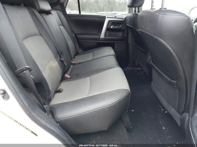 JTEBU5JR8F5271712 Toyota 4runner Sr5 Premium