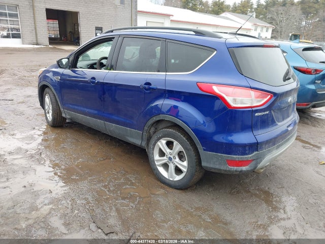 Ford ESCAPE SE 2014 1FMCU9GX9EUD97860 Image 3
