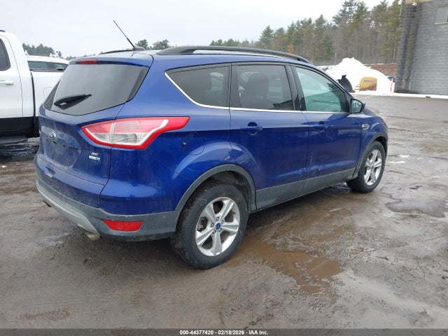 Ford ESCAPE SE 2014 1FMCU9GX9EUD97860 Image 4