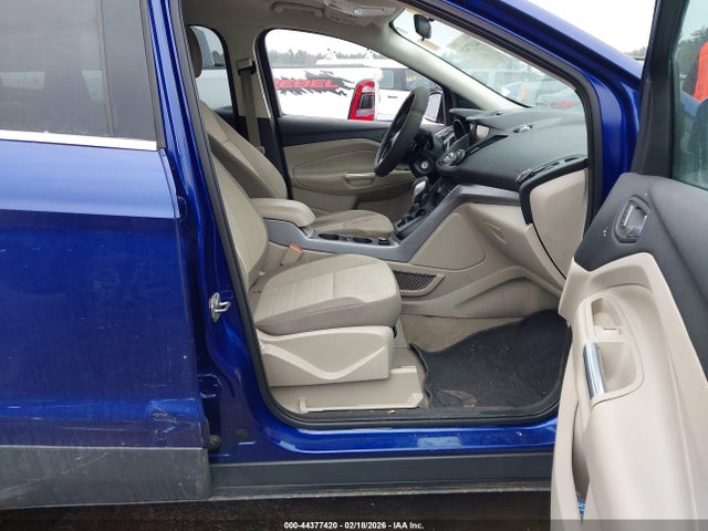 Ford ESCAPE SE 2014 1FMCU9GX9EUD97860 Image 5