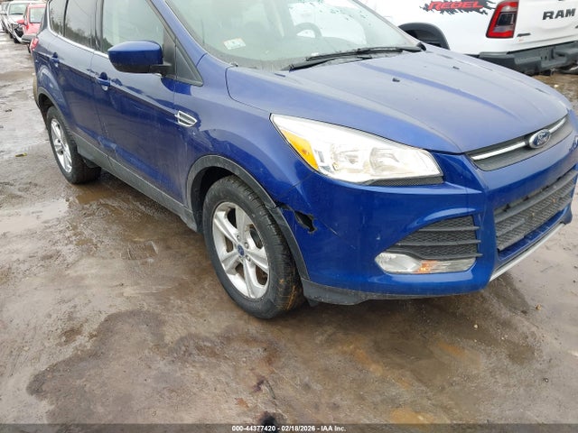 Ford ESCAPE SE 2014 1FMCU9GX9EUD97860 Image 6
