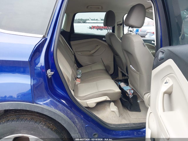 Ford ESCAPE SE 2014 1FMCU9GX9EUD97860 Image 8