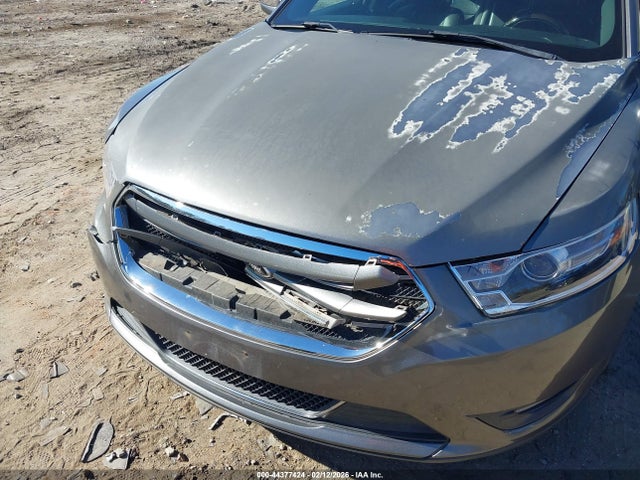 Ford Taurus Limited 2014 1FAHP2F86EG163442 Image 6