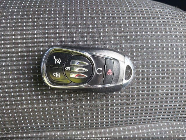 Aukcja sprzedaży 2025 Buick Envista Preferred Fwd, vin: KL47LAEP6SB152965, numer aukcji: 44377428
