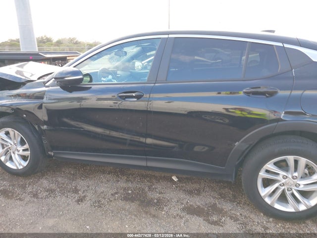 Aukcja sprzedaży 2025 Buick Envista Preferred Fwd, vin: KL47LAEP6SB152965, numer aukcji: 44377428