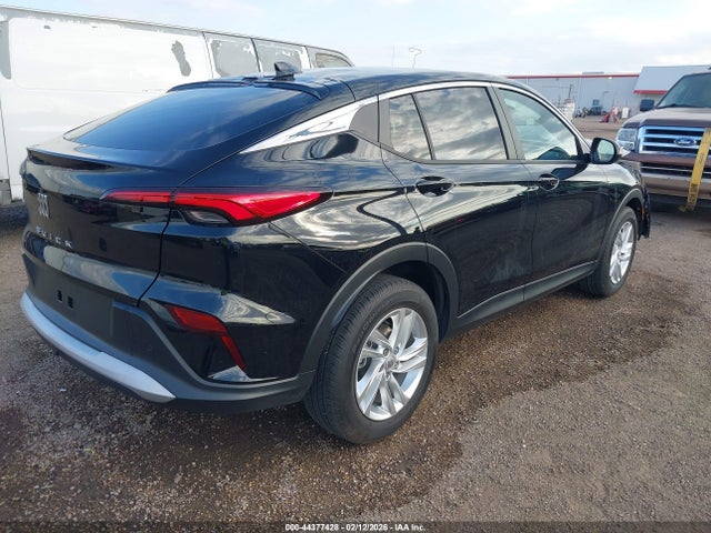 Aukcja sprzedaży 2025 Buick Envista Preferred Fwd, vin: KL47LAEP6SB152965, numer aukcji: 44377428