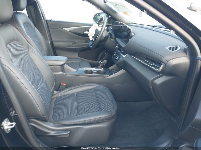 Aukcja sprzedaży 2025 Buick Envista Preferred Fwd, vin: KL47LAEP6SB152965, numer aukcji: 44377428