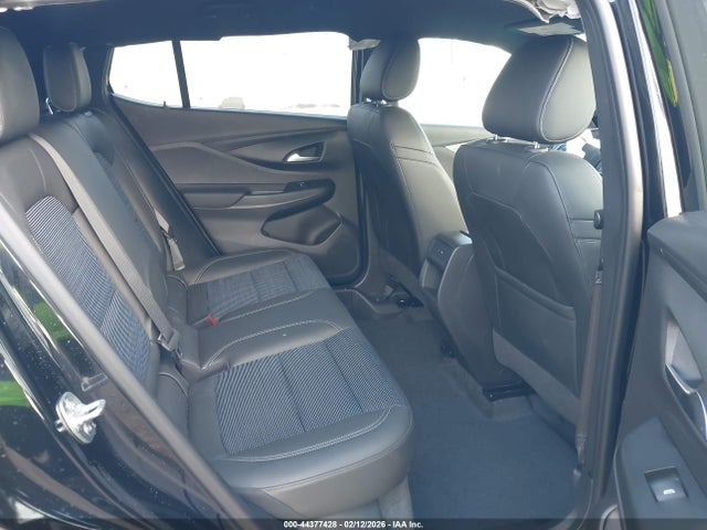 Aukcja sprzedaży 2025 Buick Envista Preferred Fwd, vin: KL47LAEP6SB152965, numer aukcji: 44377428