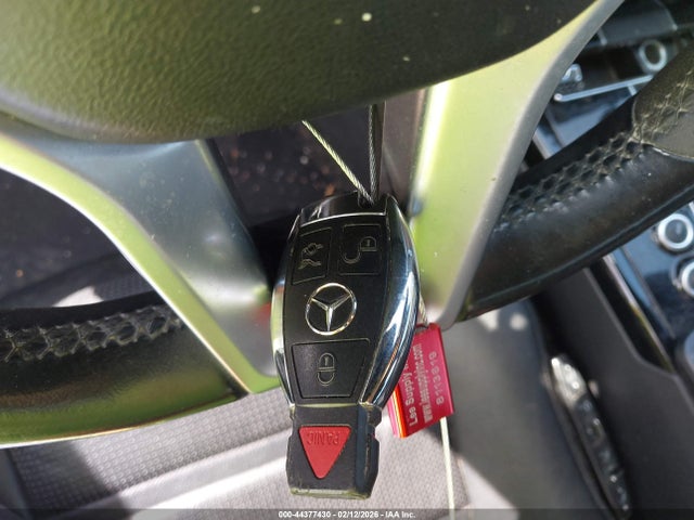 2012 MERCEDES-BENZ E 63 AMG WDDHF7EB2CA659903 Photo 10