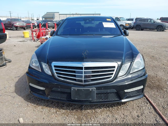 Продаж на аукціоні авто 2012 Mercedes-benz E 63 Amg, vin: WDDHF7EB2CA659903, номер лоту: 44377430
