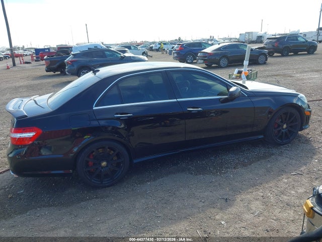 Продаж на аукціоні авто 2012 Mercedes-benz E 63 Amg, vin: WDDHF7EB2CA659903, номер лоту: 44377430