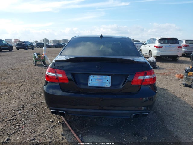 Продаж на аукціоні авто 2012 Mercedes-benz E 63 Amg, vin: WDDHF7EB2CA659903, номер лоту: 44377430