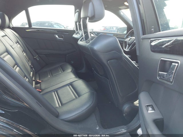 2012 MERCEDES-BENZ E 63 AMG WDDHF7EB2CA659903 Photo 7