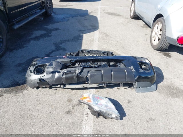 1N6AD0ER4EN768670 Nissan Frontier Sv