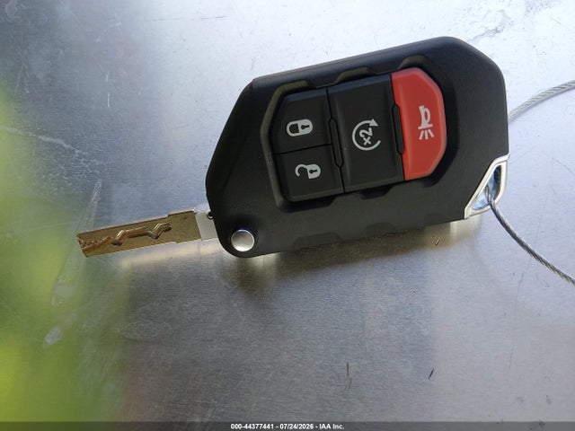 Jeep Gladiator Freedom 4x4 2023 1C6JJTAG5PL513629 Image 11