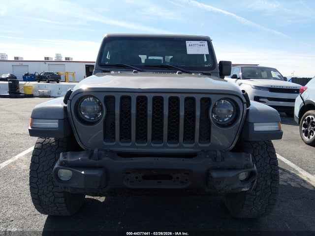 Jeep Gladiator Freedom 4x4 2023 1C6JJTAG5PL513629 Image 13
