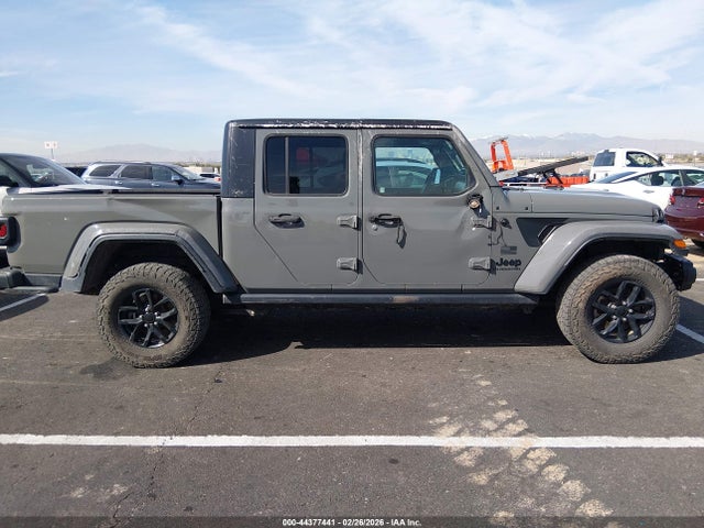 Jeep Gladiator Freedom 4x4 2023 1C6JJTAG5PL513629 Image 14