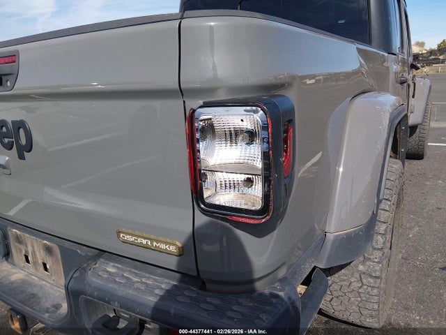 Jeep Gladiator Freedom 4x4 2023 1C6JJTAG5PL513629 Image 18