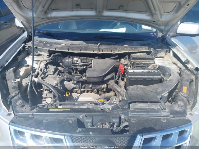 Aukcja sprzedaży 2013 Nissan Rogue Sv W/sl Pkg, vin: JN8AS5MVXDW630097, numer aukcji: 44377445
