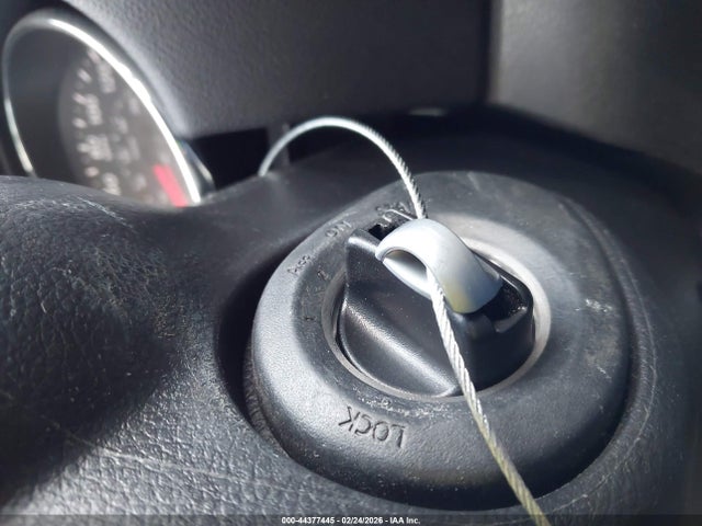 Aukcja sprzedaży 2013 Nissan Rogue Sv W/sl Pkg, vin: JN8AS5MVXDW630097, numer aukcji: 44377445