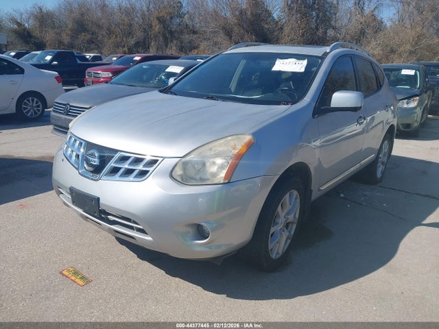 Aukcja sprzedaży 2013 Nissan Rogue Sv W/sl Pkg, vin: JN8AS5MVXDW630097, numer aukcji: 44377445