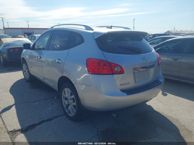 Aukcja sprzedaży 2013 Nissan Rogue Sv W/sl Pkg, vin: JN8AS5MVXDW630097, numer aukcji: 44377445