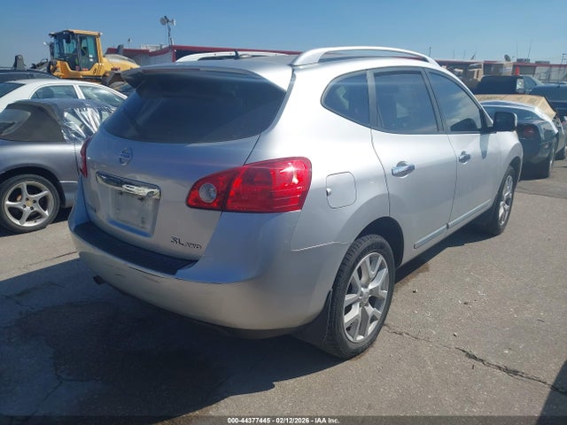 Aukcja sprzedaży 2013 Nissan Rogue Sv W/sl Pkg, vin: JN8AS5MVXDW630097, numer aukcji: 44377445