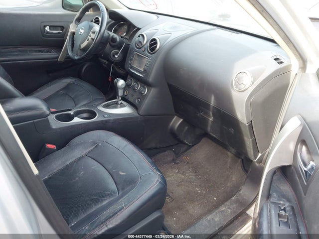 Aukcja sprzedaży 2013 Nissan Rogue Sv W/sl Pkg, vin: JN8AS5MVXDW630097, numer aukcji: 44377445