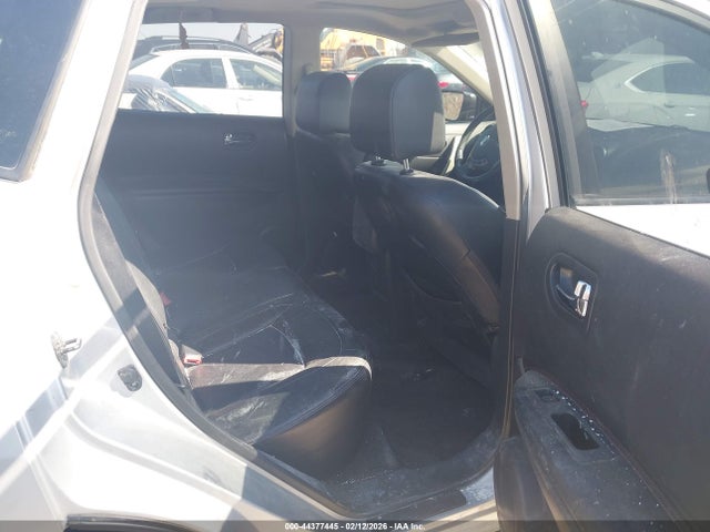 Aukcja sprzedaży 2013 Nissan Rogue Sv W/sl Pkg, vin: JN8AS5MVXDW630097, numer aukcji: 44377445