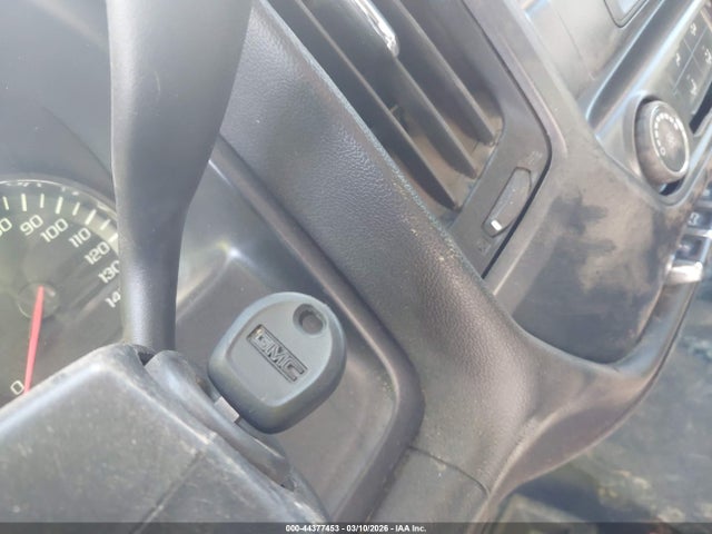 Aukcja sprzedaży 2019 Gmc Sierra 3500hd, vin: 1GT42TCY4KF244281, numer aukcji: 44377453