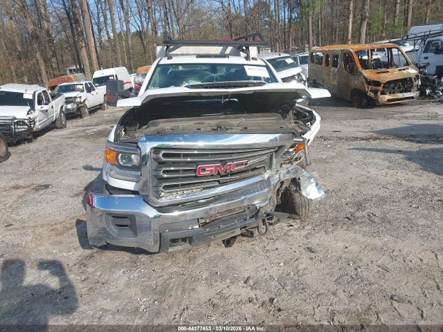 Aukcja sprzedaży 2019 Gmc Sierra 3500hd, vin: 1GT42TCY4KF244281, numer aukcji: 44377453