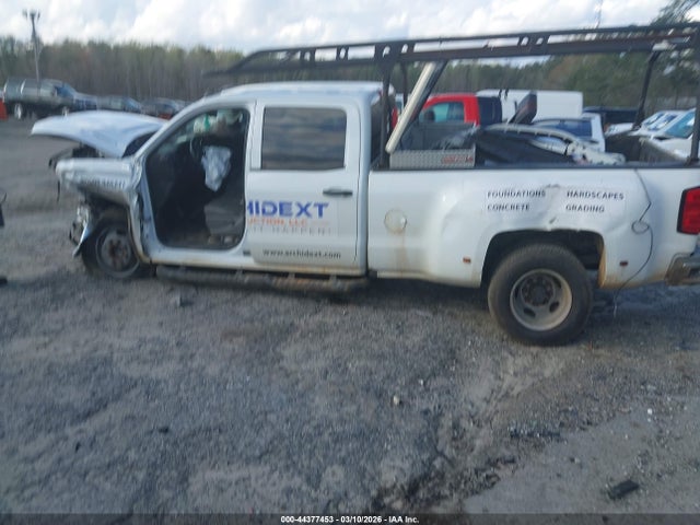 Aukcja sprzedaży 2019 Gmc Sierra 3500hd, vin: 1GT42TCY4KF244281, numer aukcji: 44377453