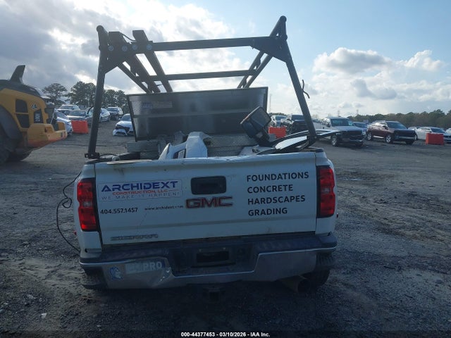 Aukcja sprzedaży 2019 Gmc Sierra 3500hd, vin: 1GT42TCY4KF244281, numer aukcji: 44377453