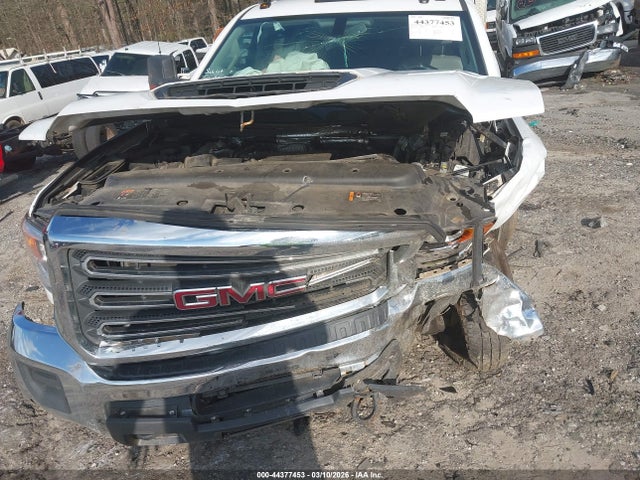 Aukcja sprzedaży 2019 Gmc Sierra 3500hd, vin: 1GT42TCY4KF244281, numer aukcji: 44377453