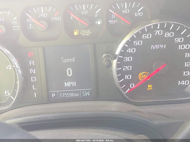 Aukcja sprzedaży 2019 Gmc Sierra 3500hd, vin: 1GT42TCY4KF244281, numer aukcji: 44377453