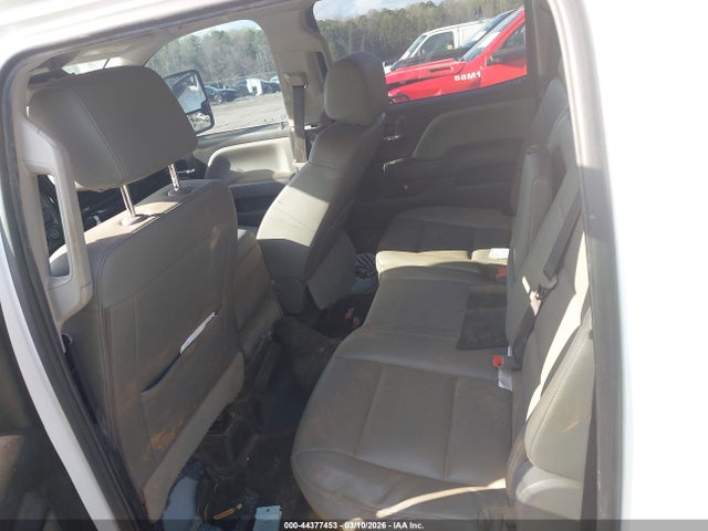 Aukcja sprzedaży 2019 Gmc Sierra 3500hd, vin: 1GT42TCY4KF244281, numer aukcji: 44377453