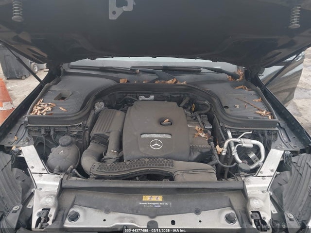2019 MERCEDES-BENZ GLC 300 WDC0G4KB0KV168075 Photo 9