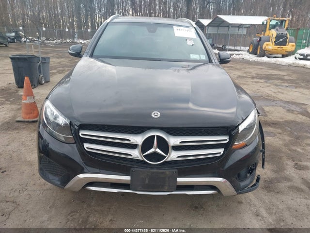 WDC0G4KB0KV168075 Mercedes-Benz Glc 300 4matic