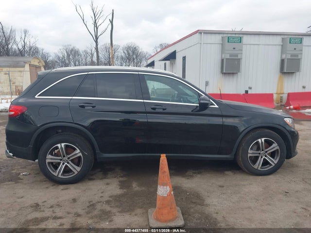 WDC0G4KB0KV168075 Mercedes-Benz Glc 300 4matic