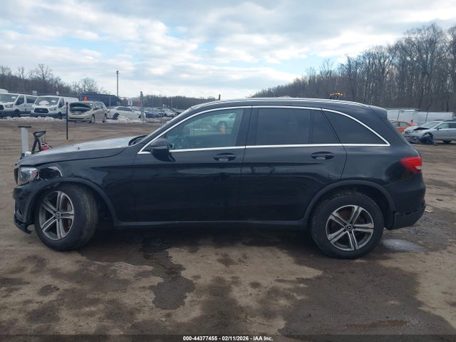 WDC0G4KB0KV168075 Mercedes-Benz Glc 300 4matic